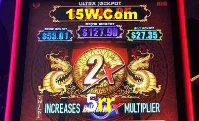 Weekend Specials 5rr